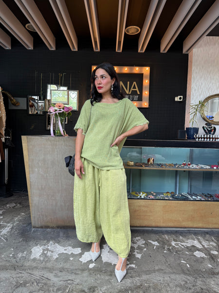 Lino set