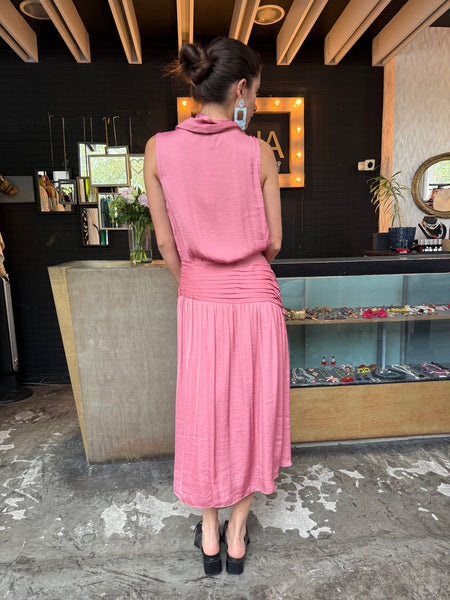Lady Dress
