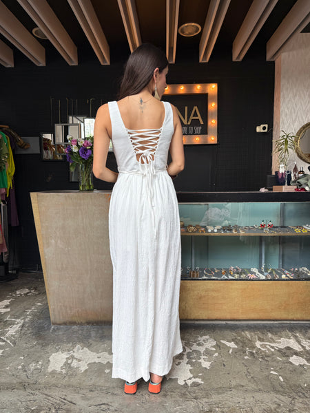 Pure dress