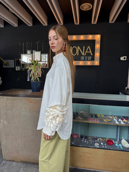 Blusa flor 1