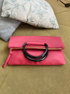 Clutch rojo