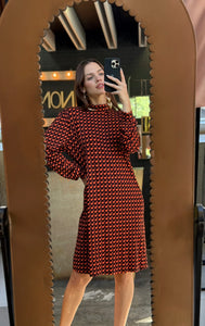 Vestido cuello1