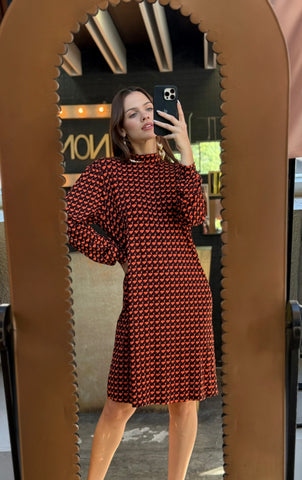 Vestido cuello1