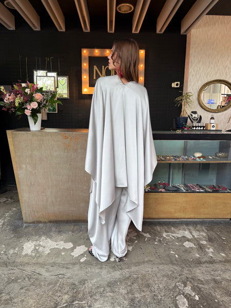 Jumpsuit suit