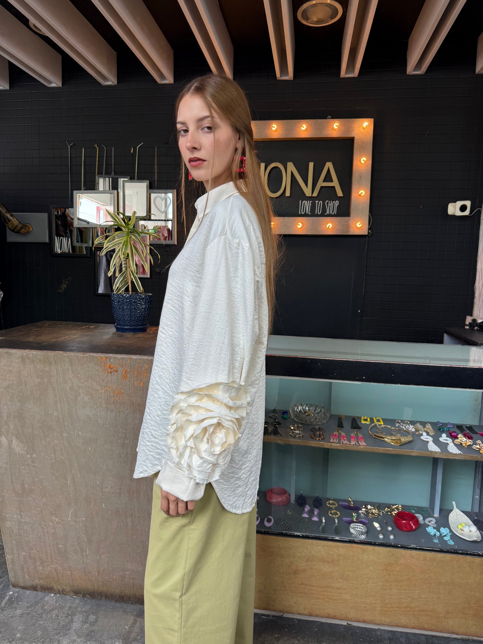 Blusa flor 1