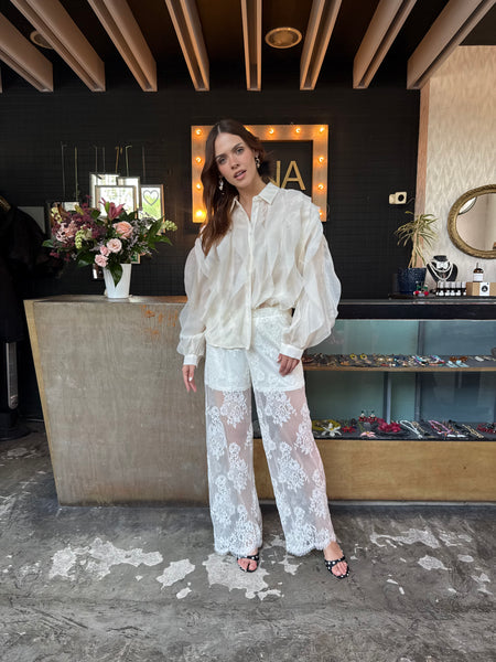 Boho pants