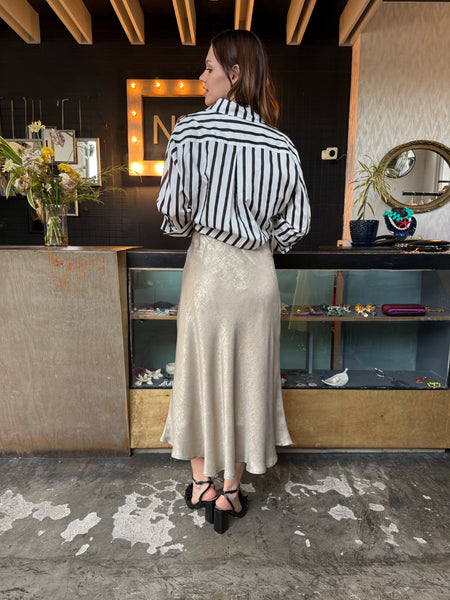 Skirt Dorada