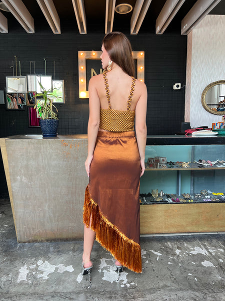 Conjunto cobre