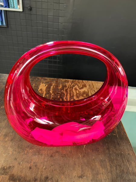 Clutch circular