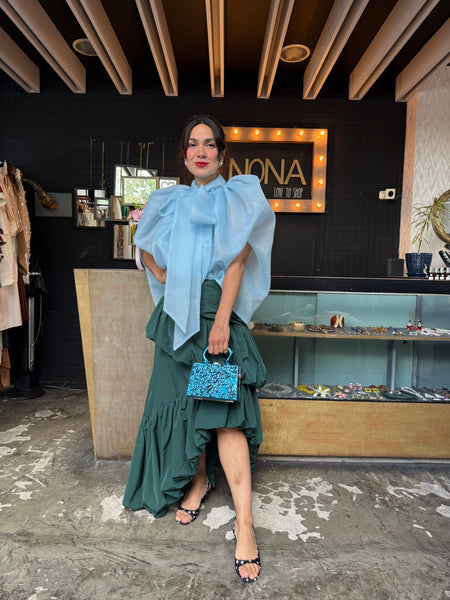 Olanes skirt