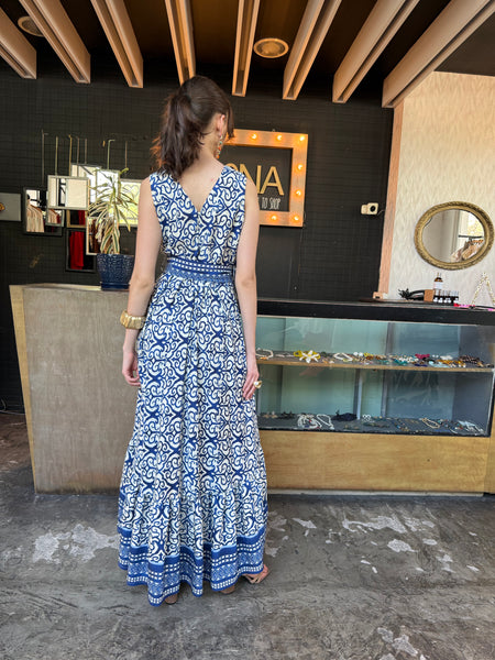 Vestido griego