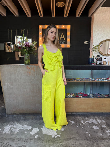 Set NEÓN