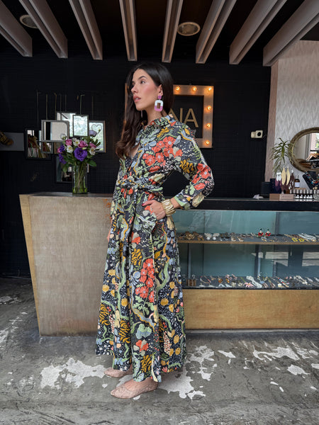 Vestido yuya