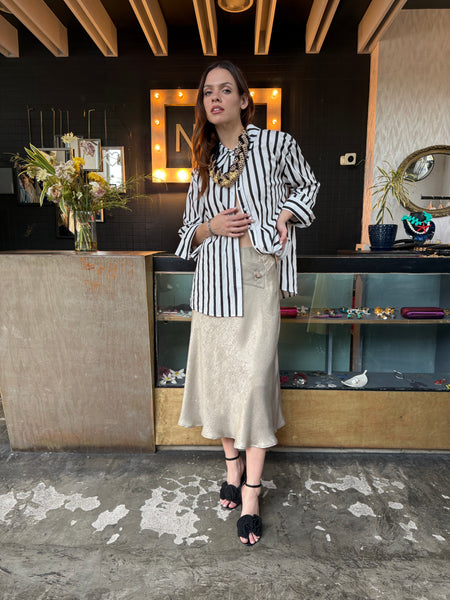 Skirt Dorada