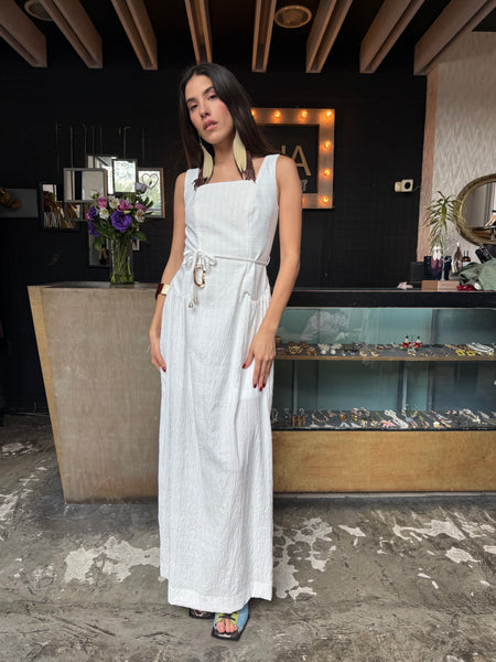 Pure dress