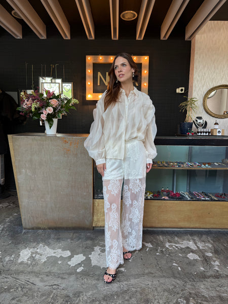 Boho pants