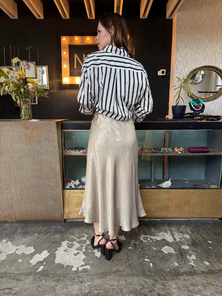 Skirt Dorada