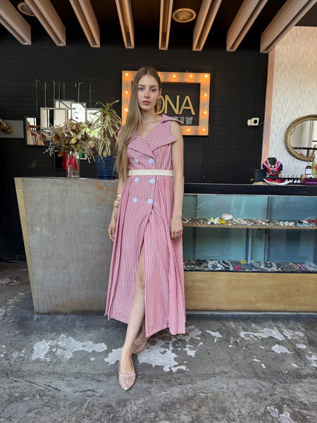 Vestido marinero