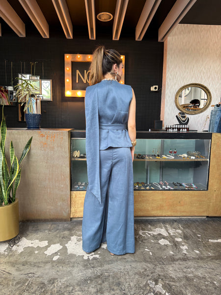 Set estilo japonés