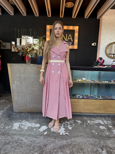 Vestido marinero