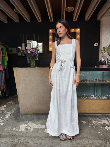 Pure dress