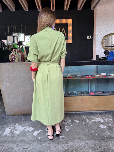 Camisero militar