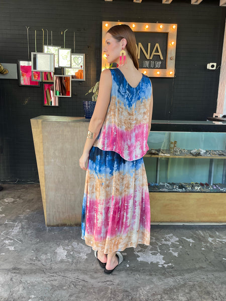 Vestido seda 1