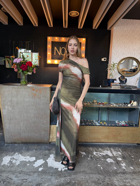 Vestido militar