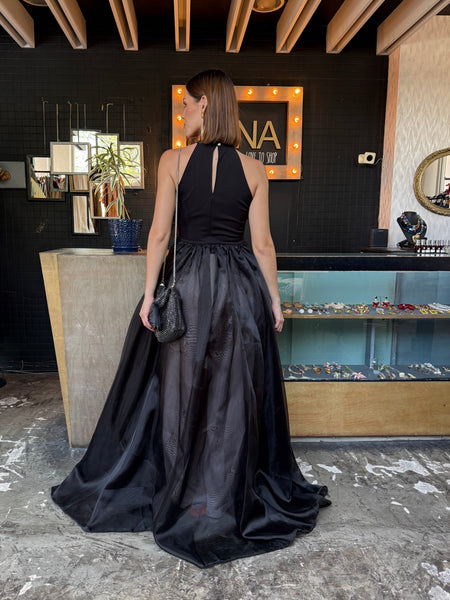 Maxi blusa