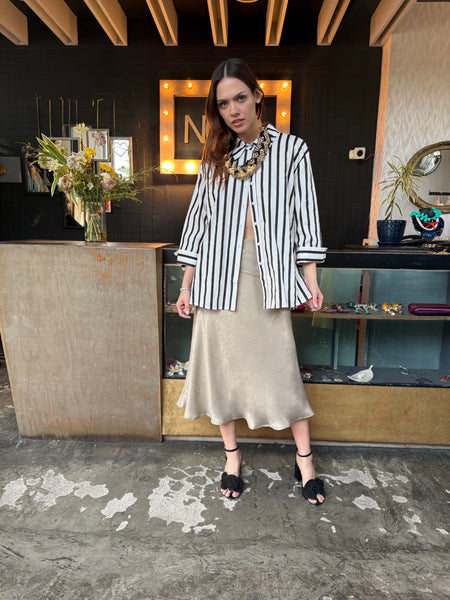 Skirt Dorada