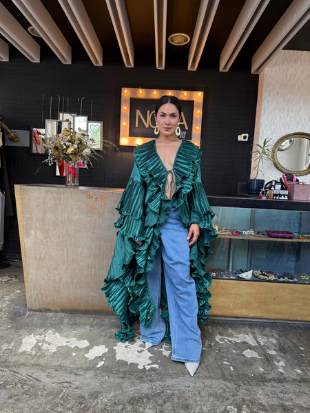 Jeans denim Rectos