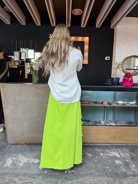 Blusa aplicación perlas 1
