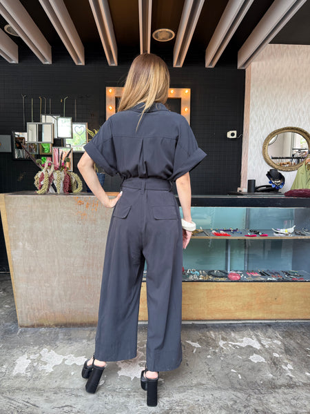Jumpsuit camisero