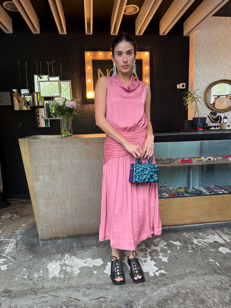 Lady Dress