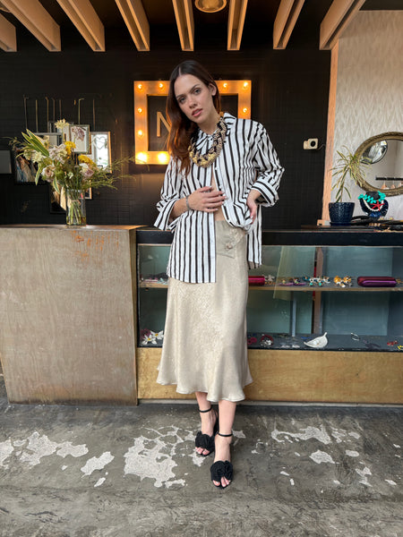 Skirt Dorada