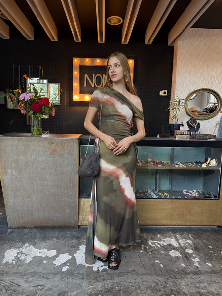 Vestido militar