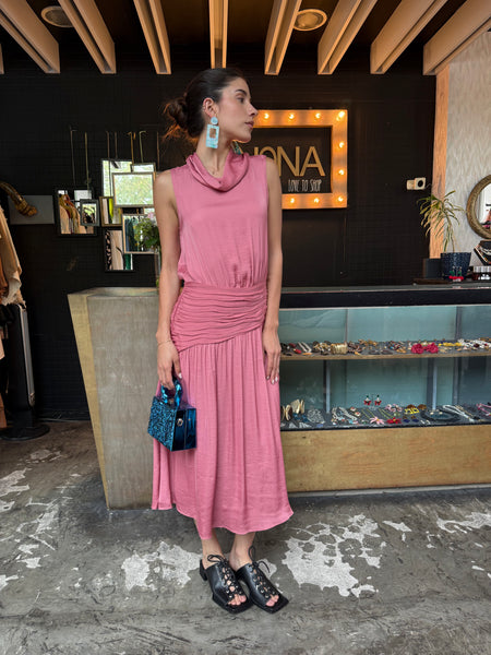 Lady Dress