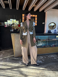 Blazer militar