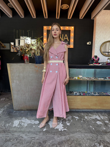 Vestido marinero