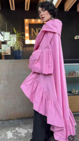 Kaftan/kimono