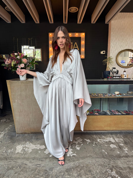 Jumpsuit suit