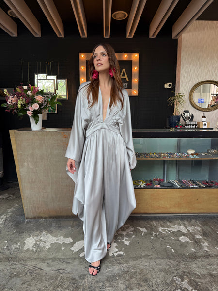 Jumpsuit suit