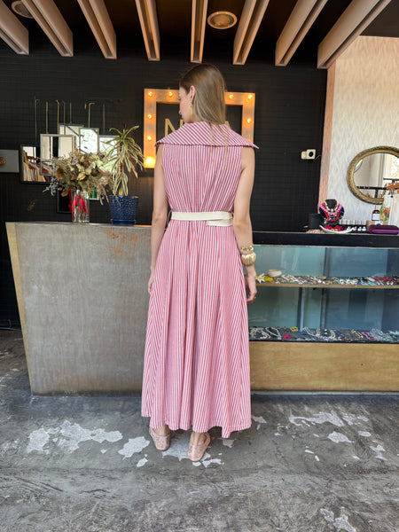 Vestido marinero