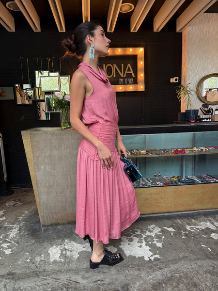 Lady Dress