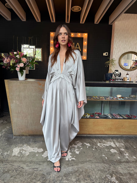 Jumpsuit suit