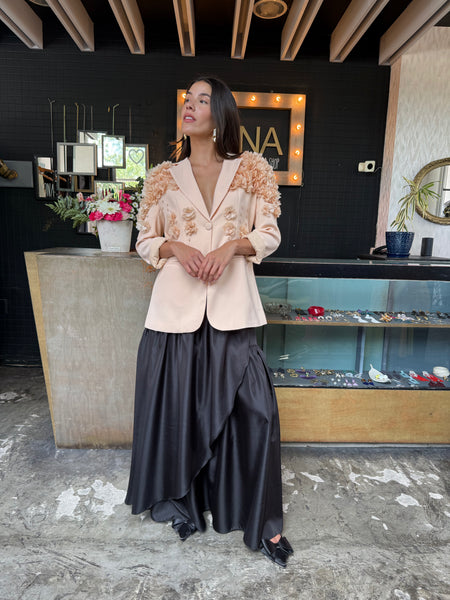 Blazer durazno