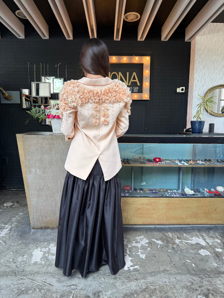 Blazer durazno