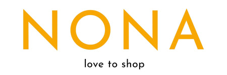 Nona love to shop